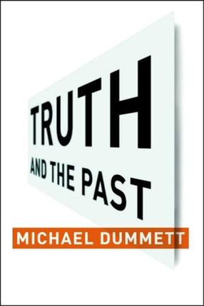 Truth and the Past