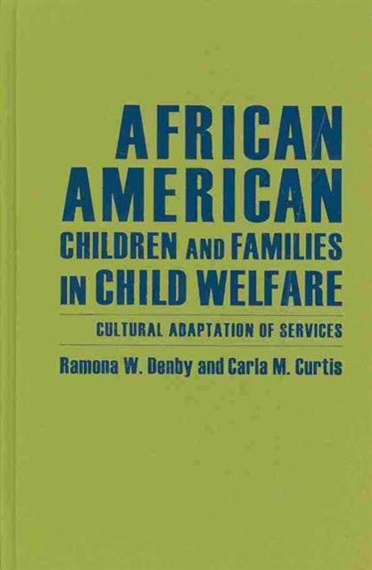 African American Children and Families in Child