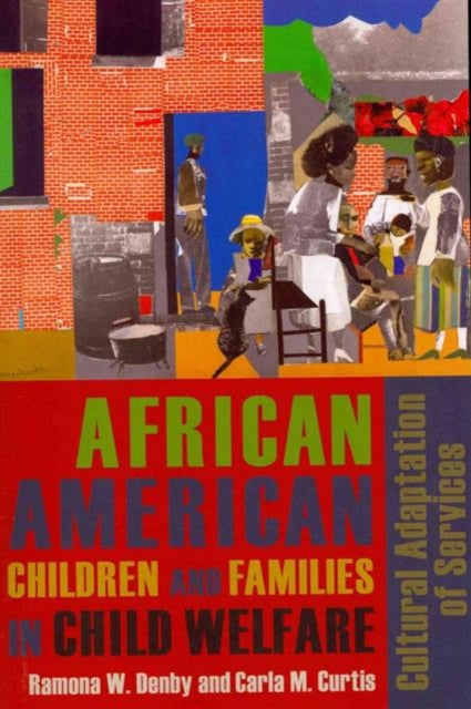 African American Children and Families in Child