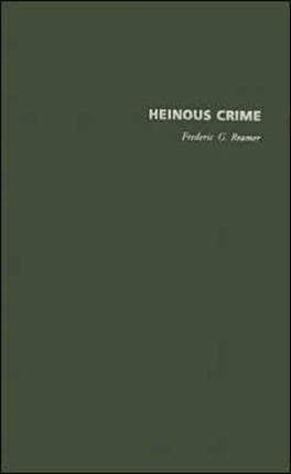 Heinous Crime