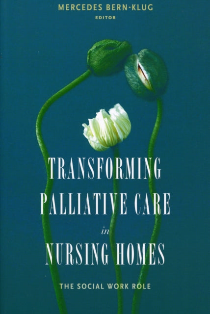 Transforming Palliative Care in Nursing Homes: The Social Work Role