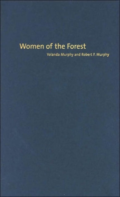 Women of the Forest