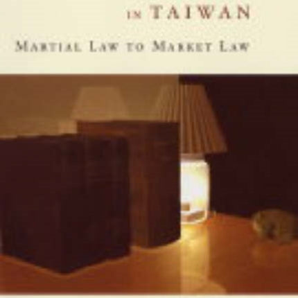Literary Culture in Taiwan