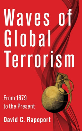 Waves of Global Terrorism: From 1879 to the Present