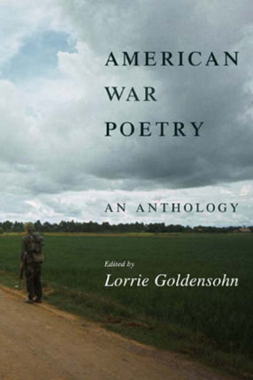 American War Poetry: An Anthology