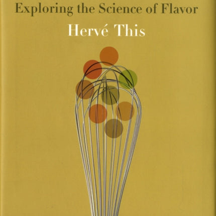 Molecular Gastronomy