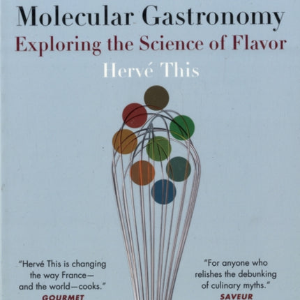 Molecular Gastronomy: Exploring the Science of Flavor