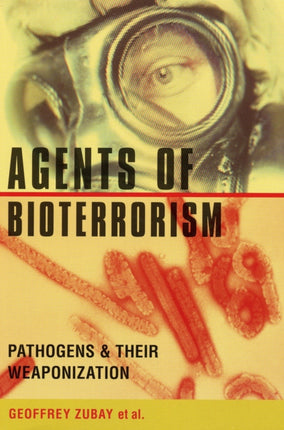 Agents of Bioterrorism