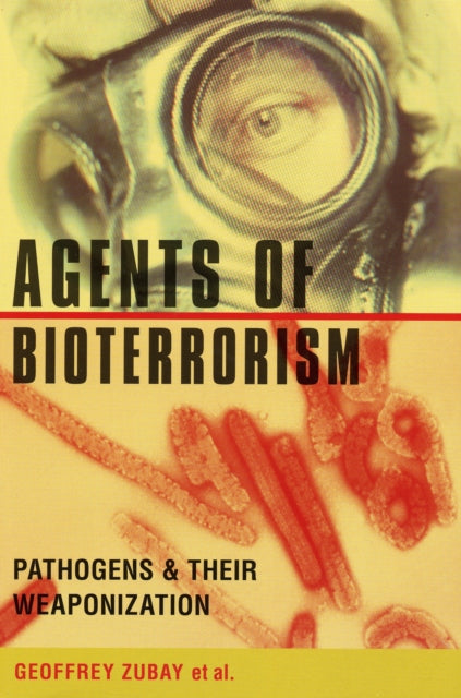 Agents of Bioterrorism