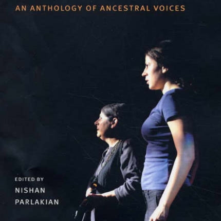 Contemporary Armenian American Drama
