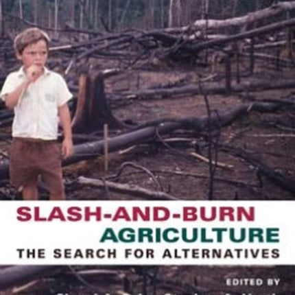SlashandBurn Agriculture