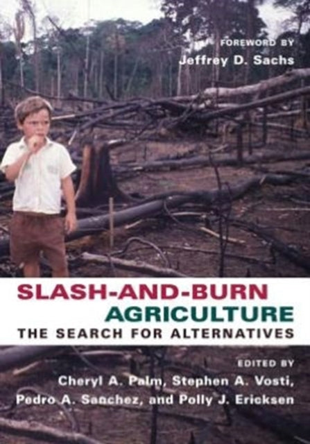 SlashandBurn Agriculture