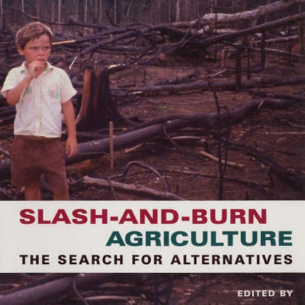 SlashandBurn Agriculture