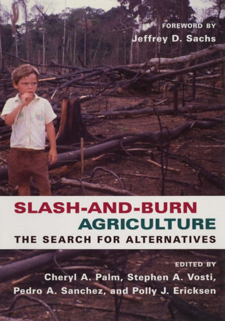 SlashandBurn Agriculture