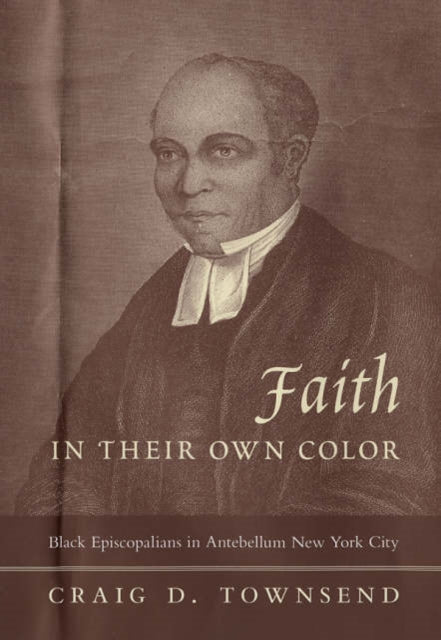 Faith in Their Own Color
