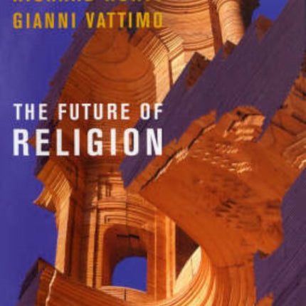 The Future of Religion