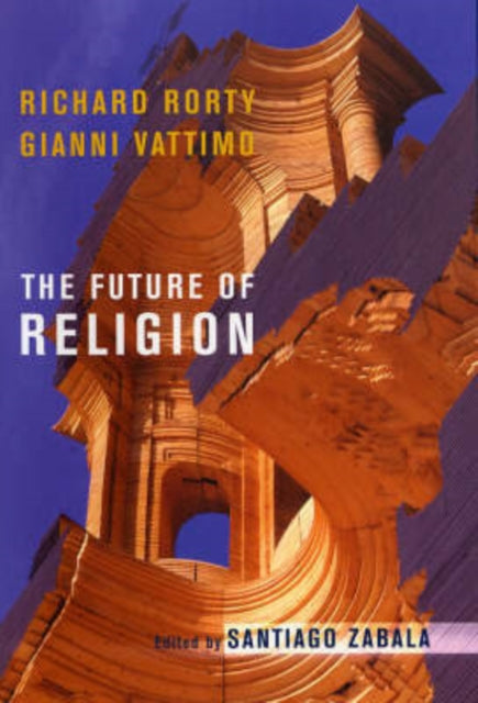 The Future of Religion