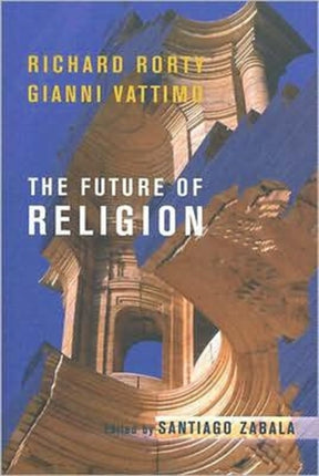 The Future of Religion