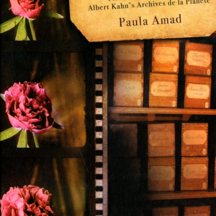 Counter Archive  Film the Everyday and Albert