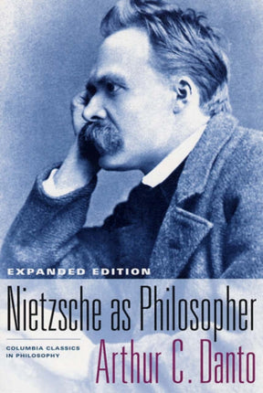 Nietzsche as Philosopher