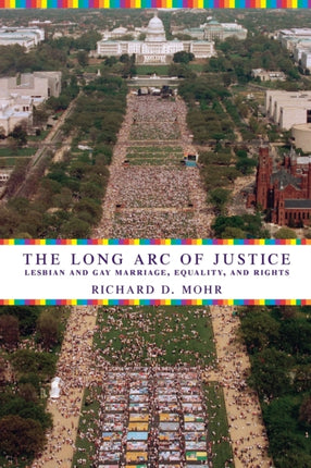 The Long Arc of Justice