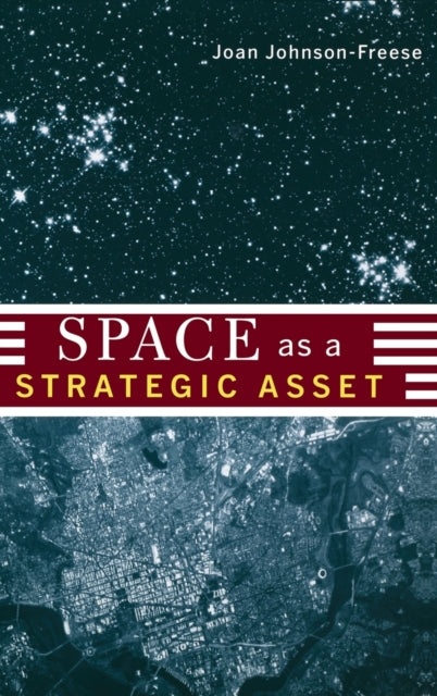 Space as a Strategic Asset