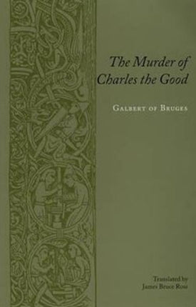 The Murder of Charles the Good