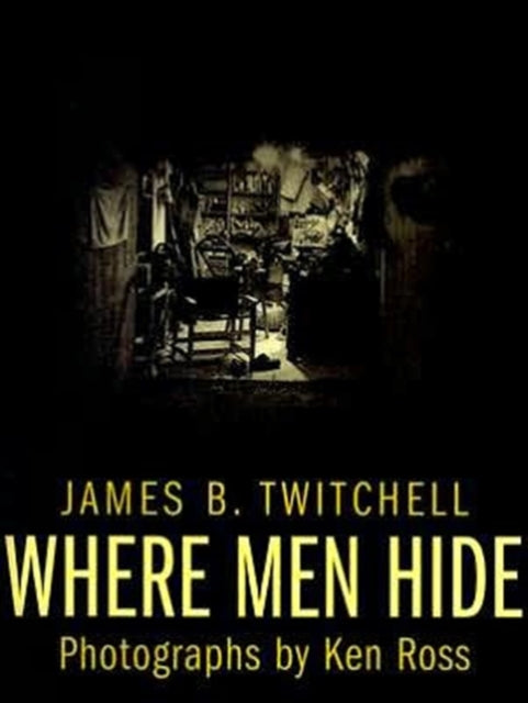 Where Men Hide