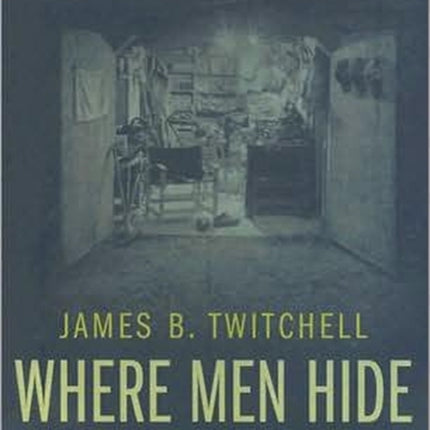 Where Men Hide