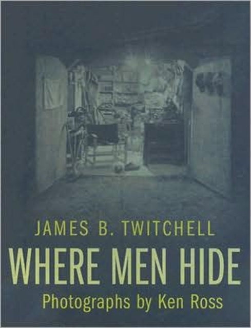 Where Men Hide