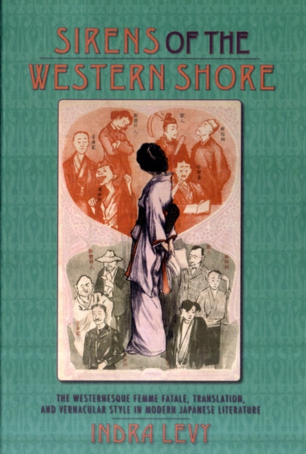 Sirens of the Western Shore