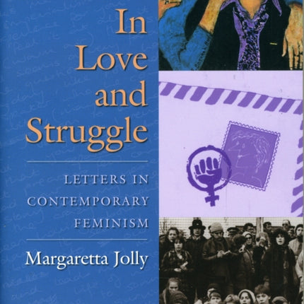 In Love and Struggle