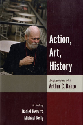 Action Art History