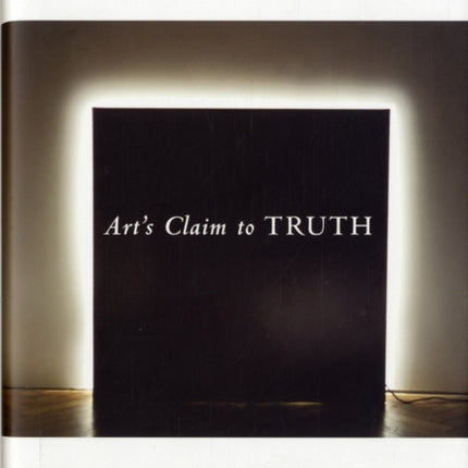 Art’s Claim to Truth