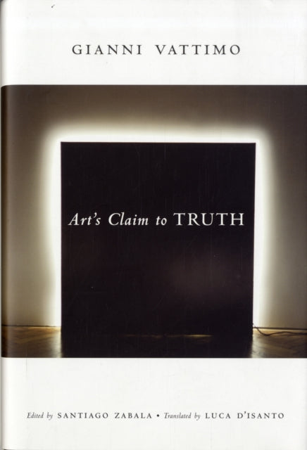 Art’s Claim to Truth