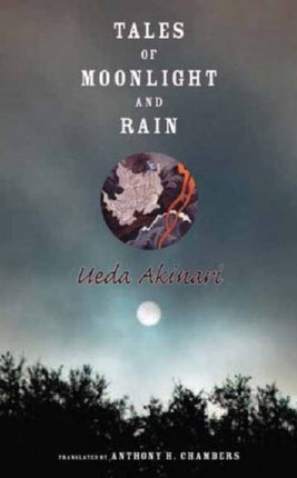 Tales of Moonlight and Rain