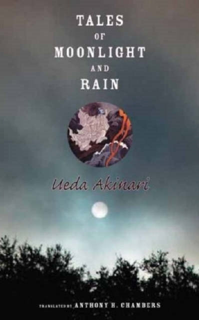 Tales of Moonlight and Rain