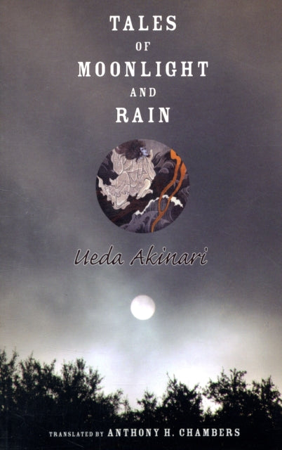 Tales of Moonlight and Rain