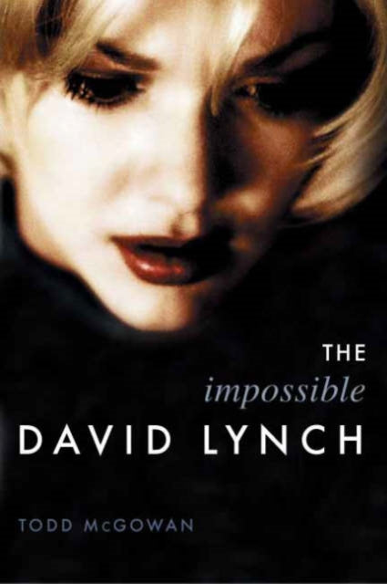 The Impossible David Lynch