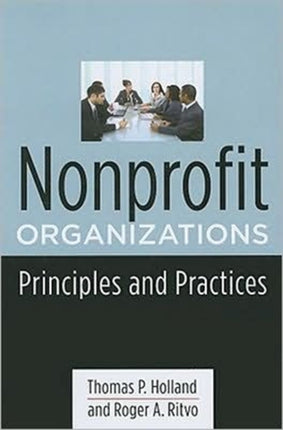 Nonprofit Organizations
