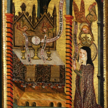 Crown and Veil  Female Monasticism from the Fifth to the Fifteenth Centuries