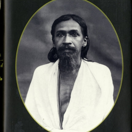 The Lives of Sri Aurobindo