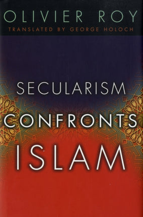 Secularism Confronts Islam