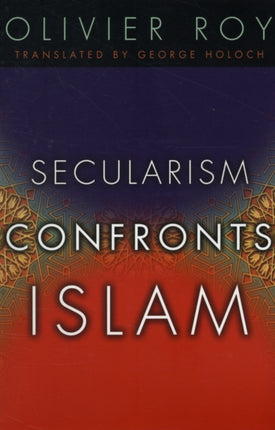 Secularism Confronts Islam