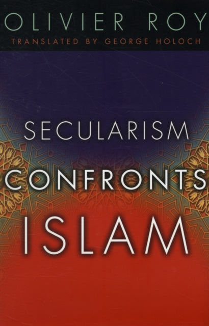 Secularism Confronts Islam