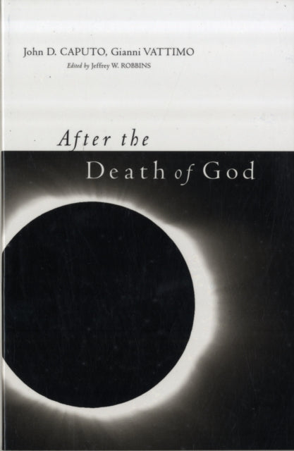 After the Death of God