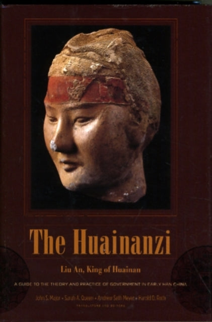 The Huainanzi