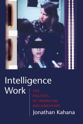 Intelligence Work