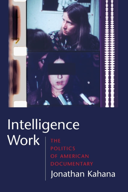 Intelligence Work