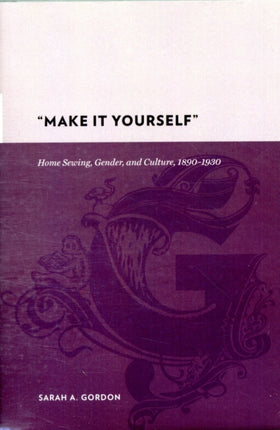 Make It Yourself